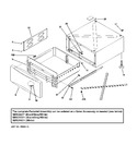 Diagram for 1 - Pedestal