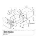 Diagram for 1 - Pedestal