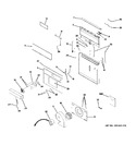 Diagram for 1 - Hood Parts