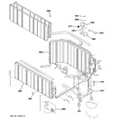 Diagram for 4 - Unit Parts