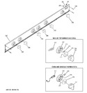 Diagram for 3 - Control Panel