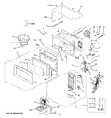 Diagram for 1 - Microwave