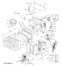 Diagram for 1 - Microwave