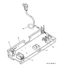 Diagram for 9 - Electrical Assembly