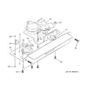 Diagram for 2 - Door Latch