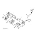 Diagram for 9 - Electrical Assembly