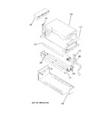 Diagram for 5 - Griddle Assembly