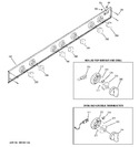 Diagram for 3 - Control Panel