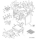 Diagram for 3 - Body Parts