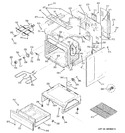 Diagram for 3 - Body Parts