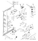 Diagram for 7 - Fresh Food Section