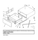 Diagram for 1 - Pedestal