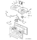 Diagram for 6 - Interior Parts (2)