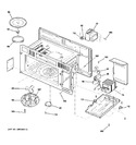 Diagram for 5 - Interior Parts (1)