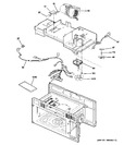 Diagram for 6 - Interior Parts (2)