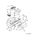 Diagram for 4 - Control Panel Parts