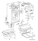 Diagram for 3 - Cabinet