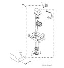 Diagram for 3 - Pump Parts