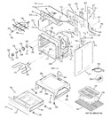 Diagram for 3 - Body Parts