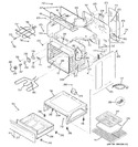 Diagram for 3 - Body Parts