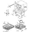 Diagram for 2 - Body Parts