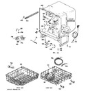 Diagram for 2 - Body Parts