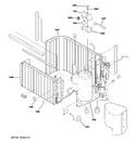 Diagram for 3 - Sealed System & Components