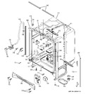 Diagram for 2 - Body Parts