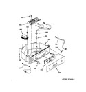 Diagram for 4 - Control Panel Parts