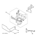 Diagram for 3 - Pump Parts