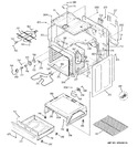 Diagram for 3 - Body Parts