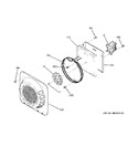 Diagram for 6 - Convection Fan