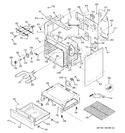 Diagram for 3 - Body Parts