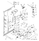 Diagram for 8 - Fresh Food Section