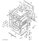 Diagram for 2 - Body Parts