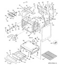 Diagram for 3 - Body Parts