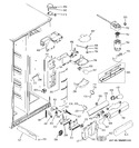 Diagram for 8 - Fresh Food Section