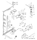 Diagram for 7 - Fresh Food Section