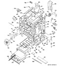 Diagram for 3 - Body Parts