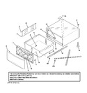 Diagram for 1 - Pedestal