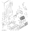 Diagram for 8 - Unit Parts