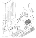 Diagram for 8 - Unit Parts