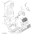 Diagram for 8 - Unit Parts