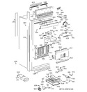 Diagram for 2 - Cabinet