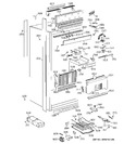 Diagram for 2 - Cabinet