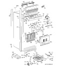 Diagram for 2 - Cabinet