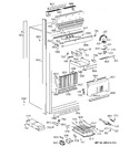 Diagram for 2 - Cabinet