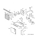 Diagram for 4 - Unit Parts