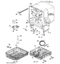 Diagram for 2 - Body Parts