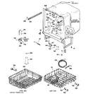 Diagram for 2 - Body Parts